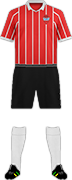 Equipación G.D. RENNER