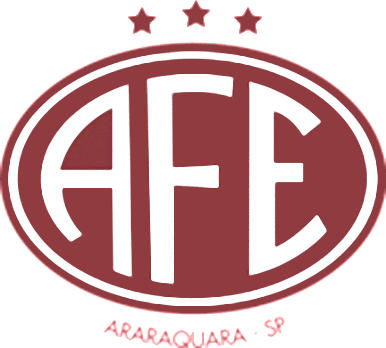 Escudo de A. FERROVIARIA SPORTIVA (BRASIL)