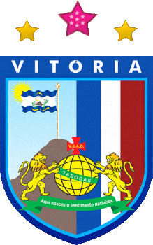 Escudo de A.A.D. VITÓRIA DAS TABOCAS (BRASIL)