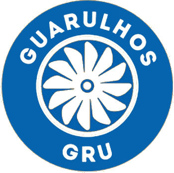 Escudo de A.D. GUARULHOS (BRASIL)