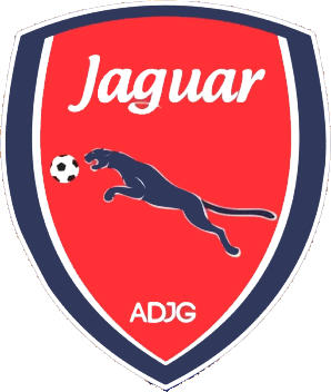 Escudo de ADJG JAGUAR (BRASIL)