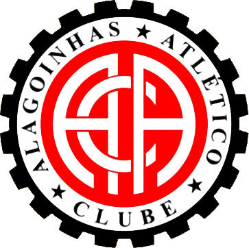 Escudo de ALAGOINHAS A.C. (BRASIL)