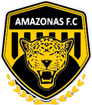 Escudo de AMAZONAS F.C. (BRASIL)