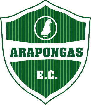 Escudo de ARAPONGAS E.C. (BRASIL)