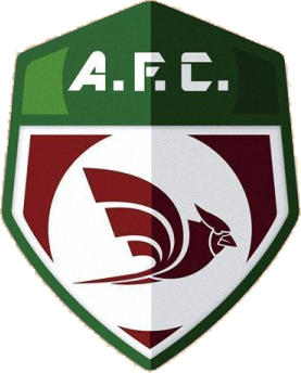 Escudo de ARCOVERDE F.C. (BRASIL)
