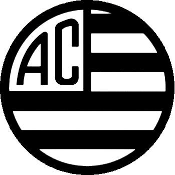 Escudo de ATHLETIC CLUB(SÃO JOÃO DEL REI) (BRASIL)