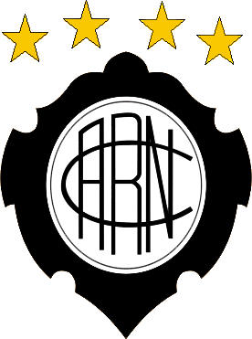 Escudo de ATLÉTICO RIO NEGRO C. (BRASIL)