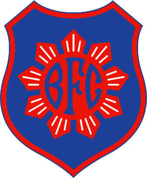 Escudo de BONSUCESSO F.C. (BRASIL)