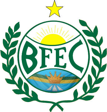 Escudo de BOSQUE FORMOSA E.C. (BRASIL)