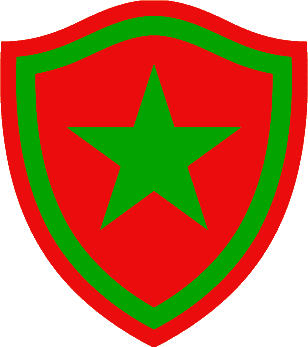 Escudo de BOTAFOGO F.C.(SANTO CRISTO) (BRASIL)