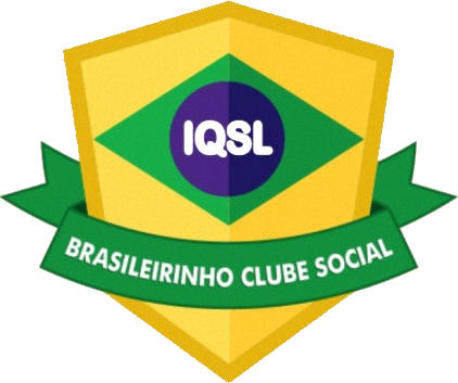 Escudo de BRASILEIRINHO C. SOCIAL (BRASIL)