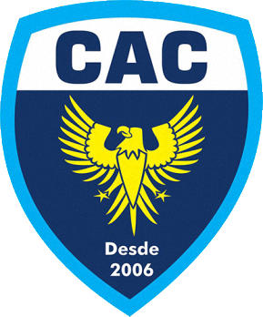 Escudo de C. ATLÉTICO CERRADO (BRASIL)