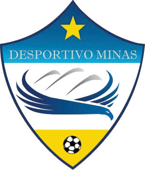 Escudo de C.D. MINAS (BRASIL)