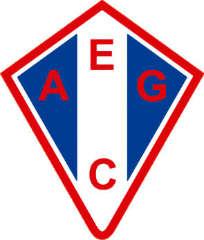 Escudo de C.E. ARROIO GRANDE (BRASIL)