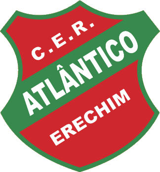 Escudo de C.E.R. ATLÂNTICO (BRASIL)