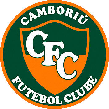 Escudo de CAMBORIÚ F.C. (BRASIL)