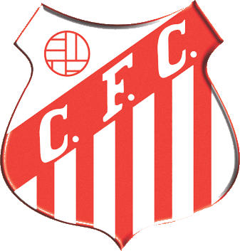 Escudo de CAPIVARIANO F.C. (BRASIL)