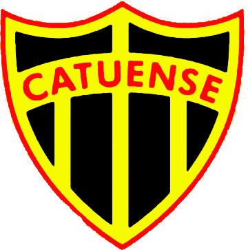 Escudo de CATUENSE FUTEBOL (BRASIL)