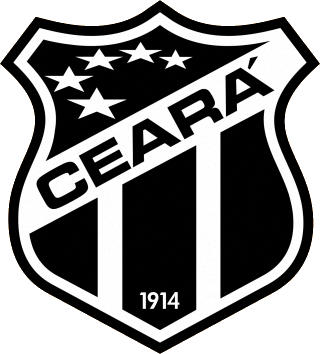 Escudo de CEARÁ S.C. (BRASIL)