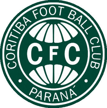 Escudo de CORITIBA F.C. (BRASIL)