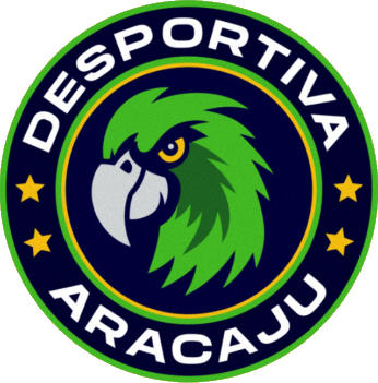 Escudo de DESPORTIVA ARACAJU (BRASIL)
