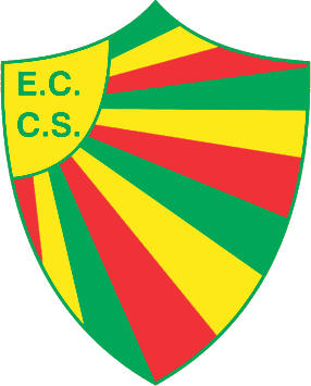Escudo de E.C. CRUZEIRO DO SUL (BRASIL)