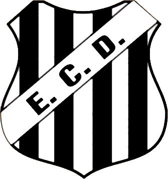 Escudo de E.C. DEMOCRATA (BRASIL)