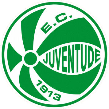 Escudo de E.C. JUVENTUDE (BRASIL)