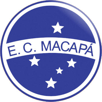 Escudo de E.C. MACAPÁ (BRASIL)