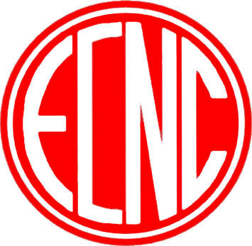 Escudo de E.C. NOVA CIDADE (BRASIL)