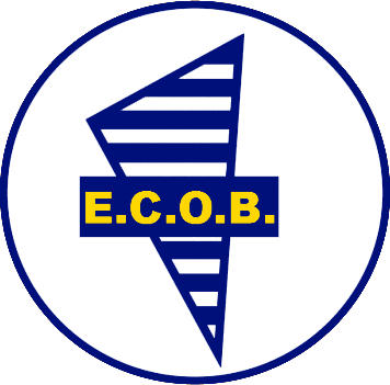 Escudo de E.C. OURO BRANCO (BRASIL)