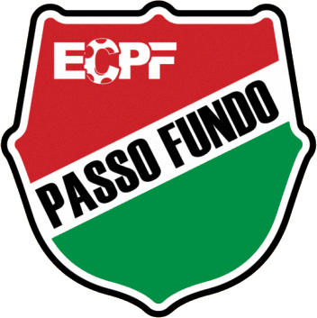 Escudo de E.C. PASSO FUNDO (BRASIL)