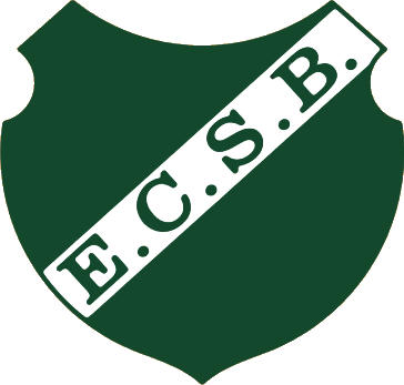 Escudo de E.C. SÃO BENTO (BRASIL)
