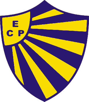 Escudo de EC PELOTAS (BRASIL)