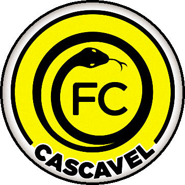 Escudo de F.C. CASCAVEL (BRASIL)