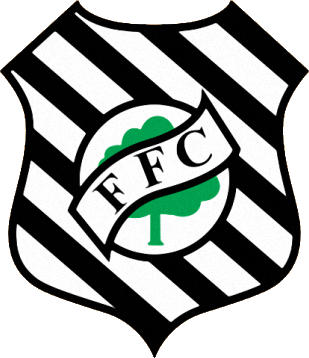 Escudo de FIGUEIRENSE F.C. (BRASIL)
