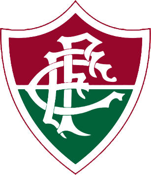 Escudo de FLUMINENSE F.C. (BRASIL)