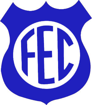 Escudo de FORMIGA E.C. (BRASIL)