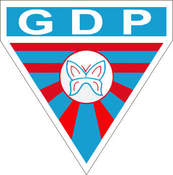 Escudo de G.D. PANAMBI (BRASIL)