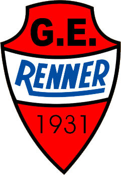 Escudo de G.D. RENNER (BRASIL)