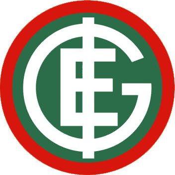 Escudo de G.E. INTERNACIONAL(BRA) (BRASIL)