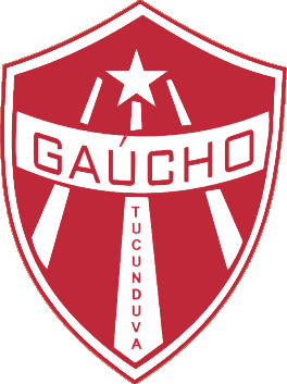 Escudo de GAÚCHO F.C.(BRA) (BRASIL)