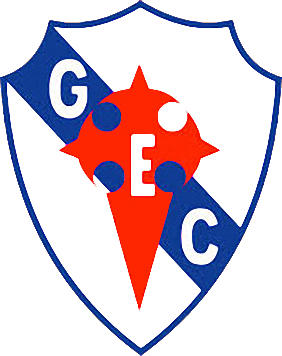 Escudo de GALICÍA E.C. (BRASIL)