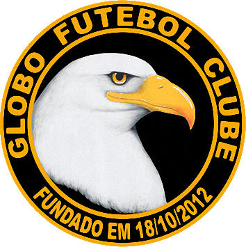 Escudo de GLOBO F.C. (BRASIL)