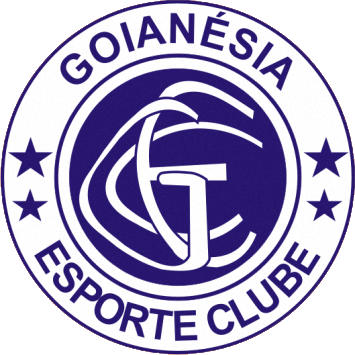 Escudo de GOIANÉSIA E.C. (BRASIL)