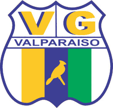 Escudo de GRÊMIO E. VALPARAISO (BRASIL)