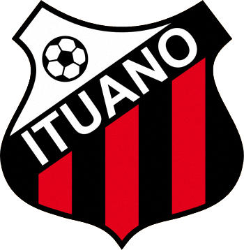Escudo de ITUANO F.C. (BRASIL)