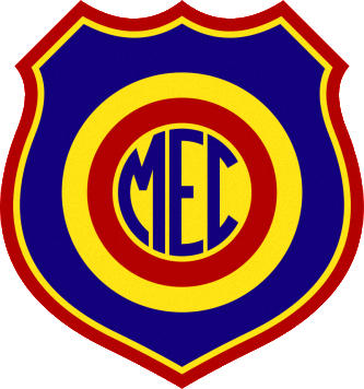 Escudo de MADUREIRA E.C. (BRASIL)