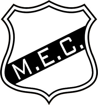 Escudo de MAGUARY E.C. (BRASIL)