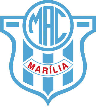 Escudo de MARÍLIA A.C. (BRASIL)